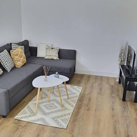 Appartement Lumineux Proche Centre Ville 2-4 Pers 캉 외부 사진